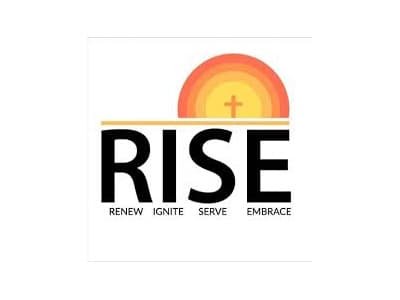 RISE - All Servants Conference