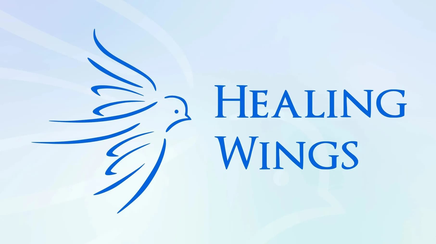 Healing Wings