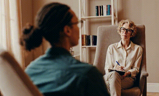 Healing Wings Psychotherapy Services